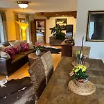 Alpen Suite Tegernsee - Grosse Sonnenterasse Und Idyllischer Garten
