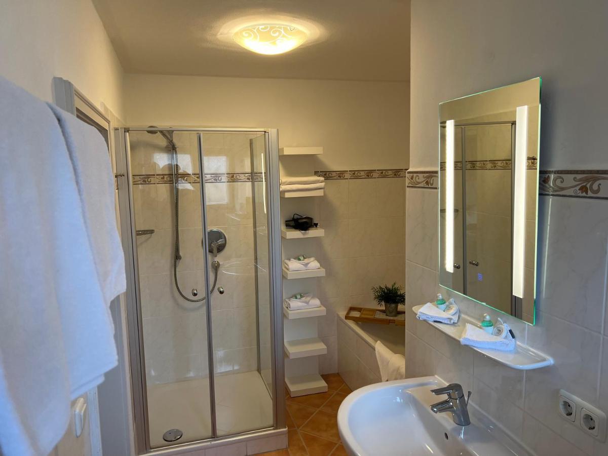 Apartment Alpen Tegernsee - Grosse Sonnenterasse Und Idyllischer Garten